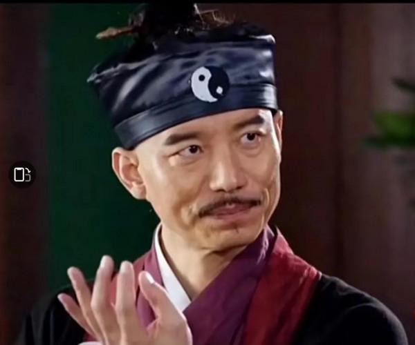 聊齋故事:神胎 聊齋故事:神胎