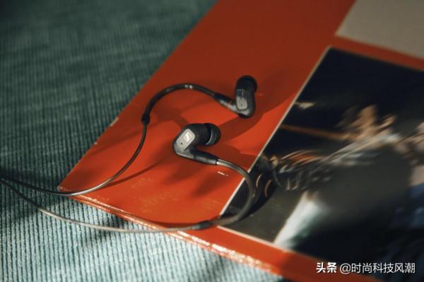 「雙11」森海塞爾耳機四款推薦：先聲奪人，靜享佳音