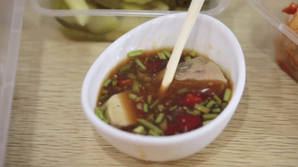 沒有一隻鴨能從閩南全身而退