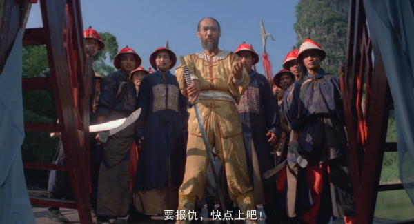 港片中的內地打星們:見證了香港影壇的興衰,其中4人已經去世 港片中的內地打星們:見證了香港影壇的興衰,其中4人已經去世