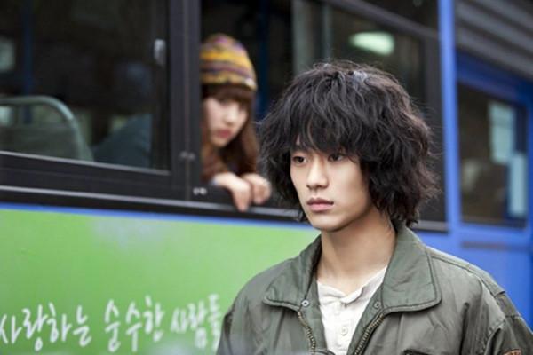 韓星金秀賢新劇單單集片酬高達5億韓元