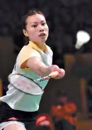 38歲的林丹，走到今天該怪誰呢？成於自己敗於女人