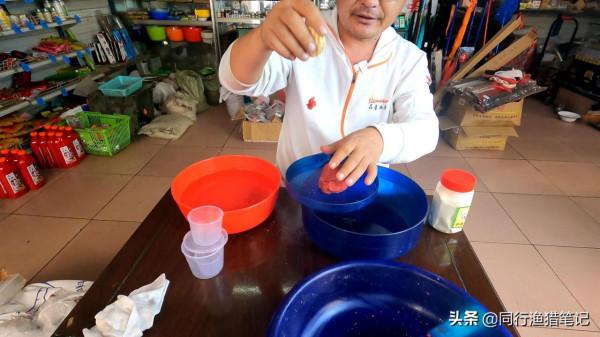 你還在為開不好拉餌而發愁嗎？一個小妙招告訴你，簡單、實用