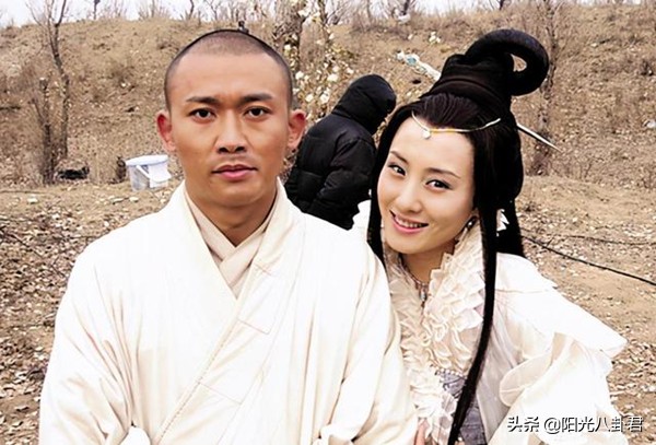 突然消失在熒屏的10位女演員，兩位失婚三位變樣，還有人削髮為尼