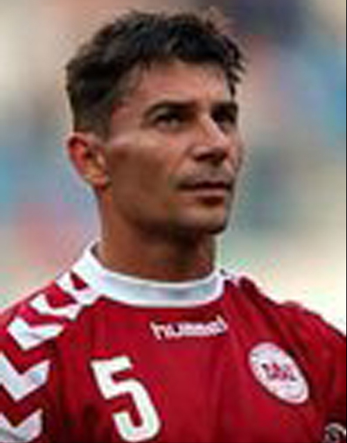 這就是足球的童話：丹麥足球歷史最佳陣容，大小勞德魯普領銜