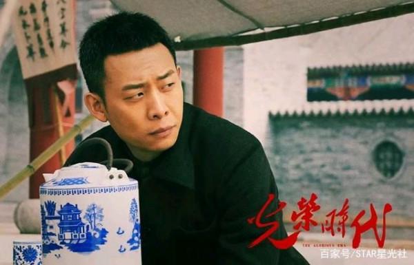 《刀鋒下的替身》廣西衛視今晚美麗劇場播出 《刀鋒下的替身》廣西衛視今晚美麗劇場播出