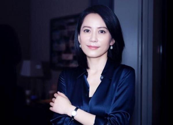 俞飛鴻，人間清醒