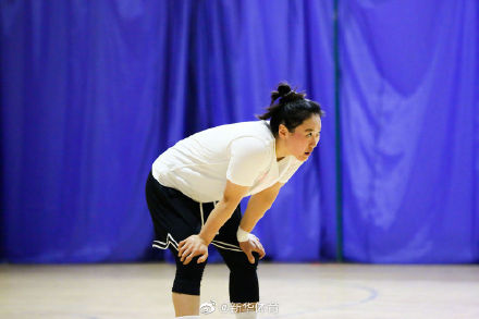 武桐桐:在國家隊收穫成長,幫助山西女籃衝擊季後賽 武桐桐:在國家隊收穫成長,幫助山西女籃衝擊季後賽