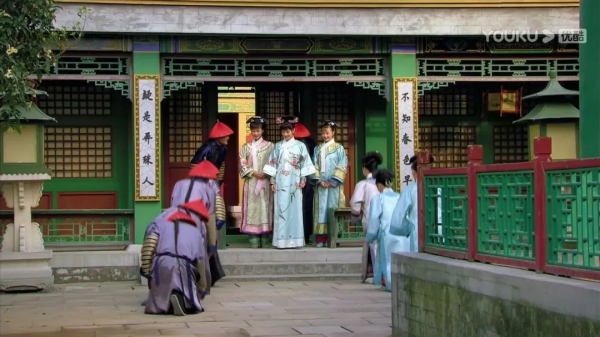 《甄嬛傳》開播10年，娘娘們的私宅又火了！都是富婆，什麼品味？