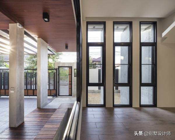 以水為心以綠為護，讓空間與眾不同，品位如您就該住高品質的別墅