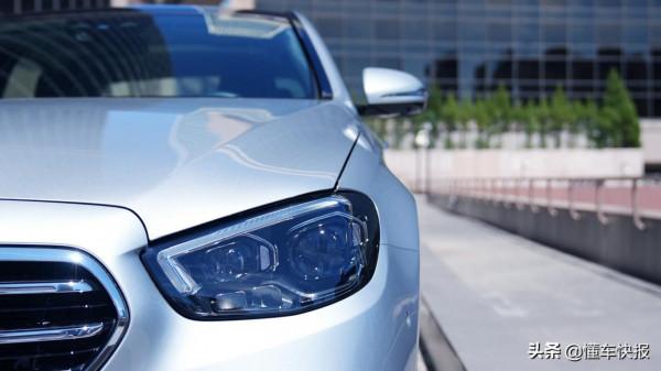 中大型豪華轎車頭把交椅之爭,賓士E級對比寶馬5系 中大型豪華轎車頭把交椅之爭,賓士E級對比寶馬5系