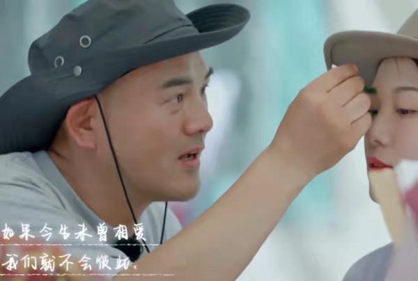 《再見愛人》“五次都選離婚”的朱雅瓊：她這三波操作，太神奇了