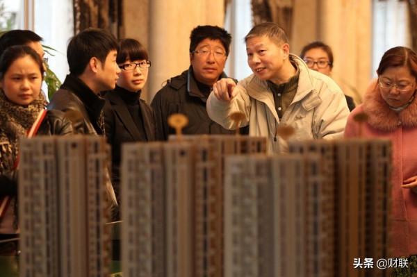 2021年，“公攤面積”會取消嗎？開發商：取消沒好處，房價會上漲