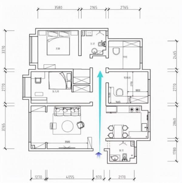 入住新房不久，6大敗筆後悔莫及，鼓起勇氣曬曬，大家別再犯