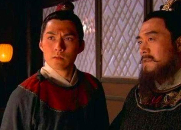 把這5位梁山好漢的姓名,連起來一讀,才明白梁山的命運早已註定 把這5位梁山好漢的姓名,連起來一讀,才明白梁山的命運早已註定