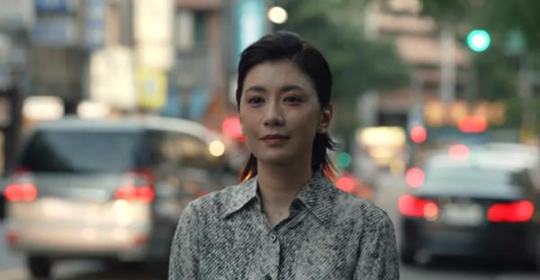 爆得好，賈靜雯給華語電影長臉了