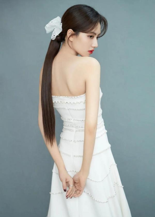 劉惜君，人美歌甜，清純無敵，一起合唱