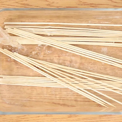 8分鐘實現烤蝦自由！香到連殼吞，減脂期解饞就靠這法寶