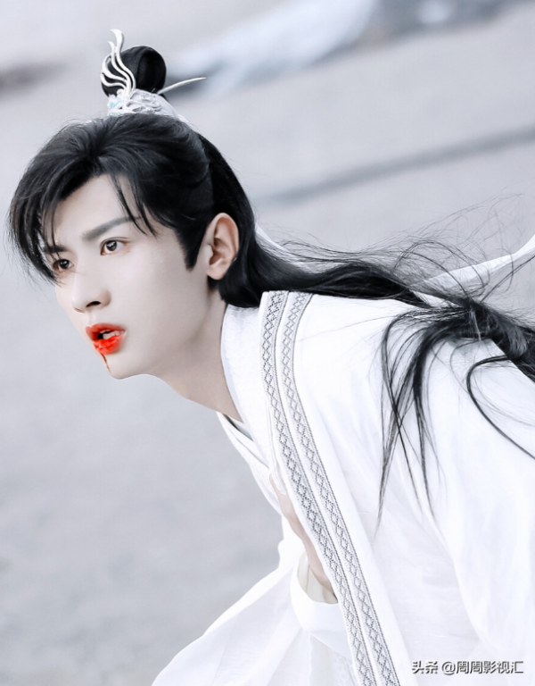 《琉璃》走出國門,獲韓媒肯定取得2021中國電視劇第一名,太頂了 《琉璃》走出國門,獲韓媒肯定取得2021中國電視劇第一名,太頂了