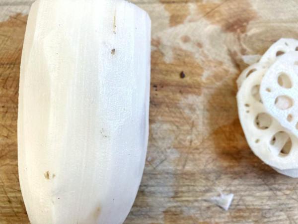 大魚大肉吃多了,我都會搭配個荷塘小炒,清脆爽口特別解膩 大魚大肉吃多了,我都會搭配個荷塘小炒,清脆爽口特別解膩