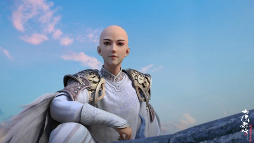 少年開啟新冒險《少年歌行 風花雪月篇》下部定檔1月下旬