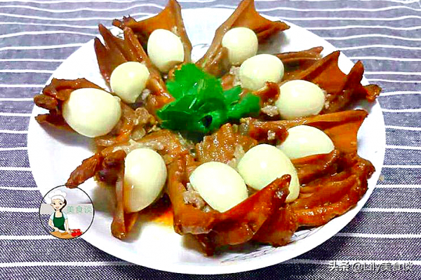 2022除夕年夜飯，分享10道吉祥菜，有葷有素寓意好，端上桌倍有面