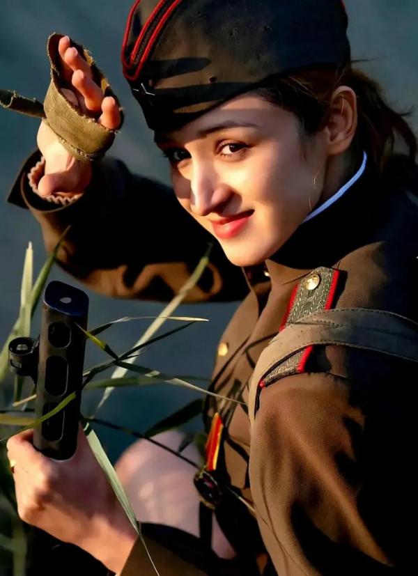 悲壯!蘇聯首支喀秋莎炮兵連全體陣亡!無一投降!愛國永恆 悲壯!蘇聯首支喀秋莎炮兵連全體陣亡!無一投降!愛國永恆