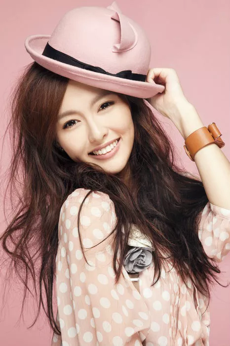 唐嫣:溫婉大方美麗動人高畫質寫真集(1) 唐嫣:溫婉大方美麗動人高畫質寫真集(1)