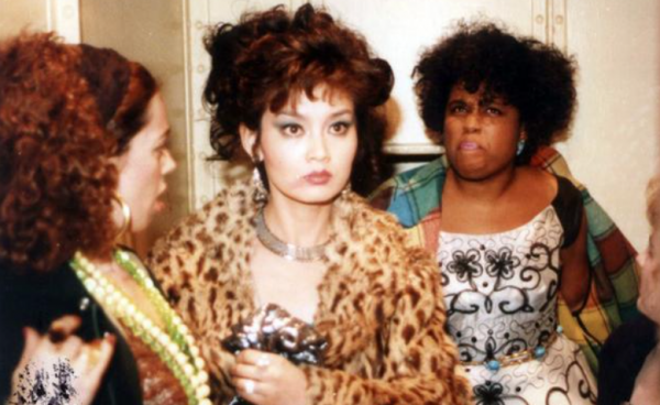 8位面相很兇的女星，張馨予說自己長得精明，章子怡眼神凌厲