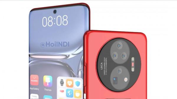 華為Mate 50或明年4-6月釋出；iPad mini 6蜂窩版已過審