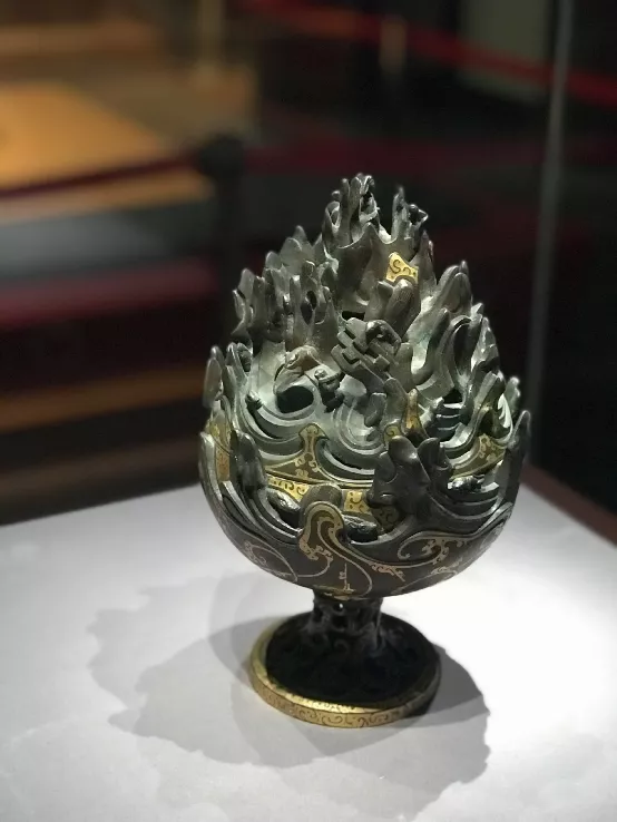 關於秦始皇陵的幾點小知識 關於秦始皇陵的幾點小知識