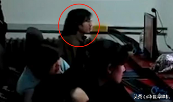 從學霸到網咖流浪漢,“大神7哥”是如何煉成的? 從學霸到網咖流浪漢,“大神7哥”是如何煉成的?