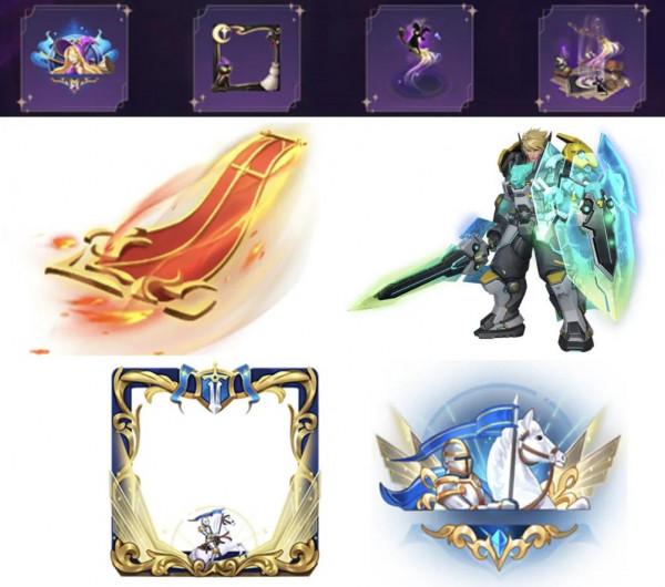 9月23日停機更新 長安賽年收官S25落子無悔正式開啟新賽季內容詳解