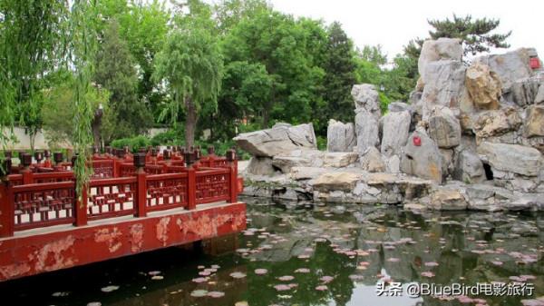 《還珠格格》第二部取景地是哪裡？二