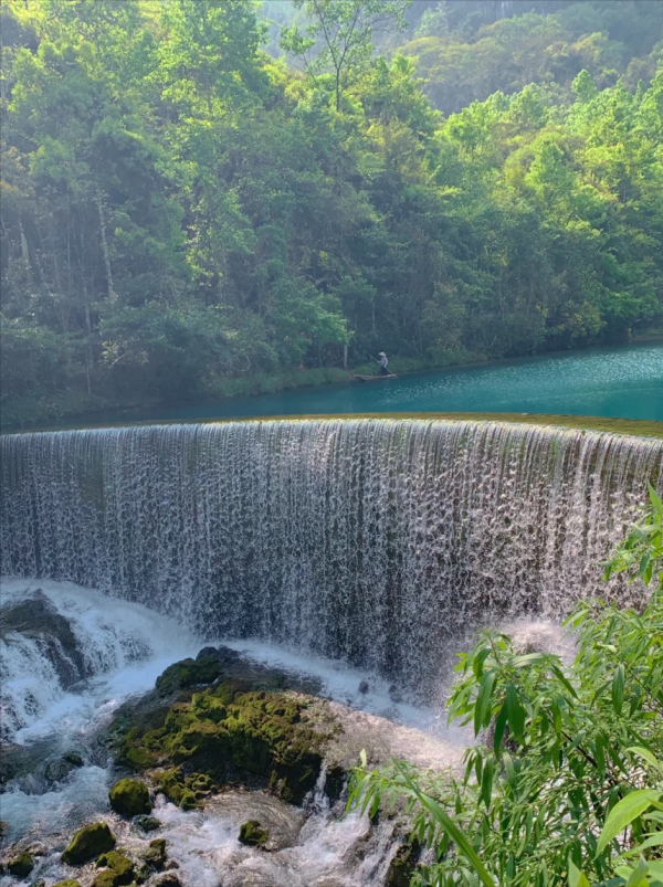 去了貴州才知道,貴州原來這麼好玩 去了貴州才知道,貴州原來這麼好玩