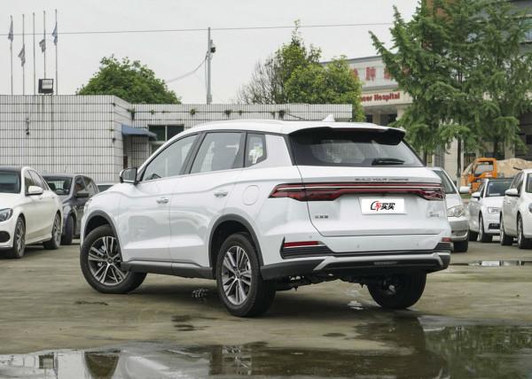 月銷輕鬆破萬/7秒級破百 這些9.28萬起的SUV 也太猛了吧！