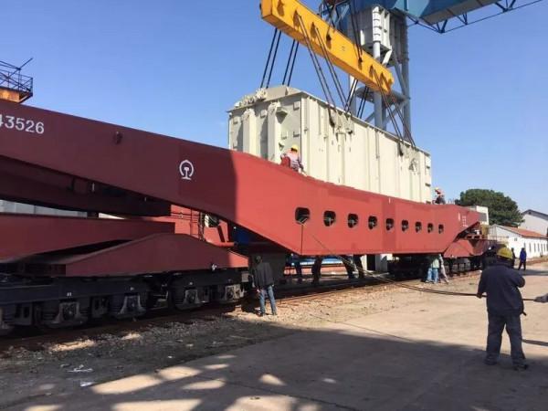 夜讀 | 解密：人民英雄紀念碑碑心石進京瘦身三次走了17天