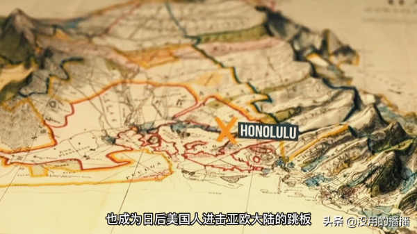 當美國對外擴張不能帶來蛋糕時，利益集團會撕裂美國