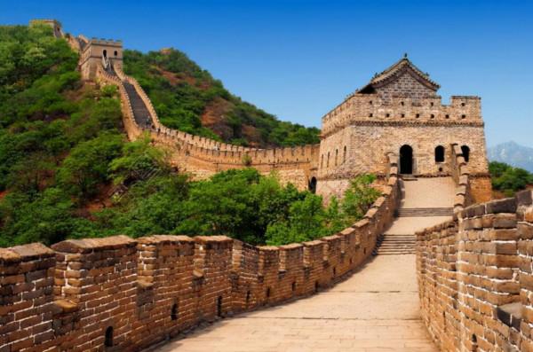 中國最美的12個地方，去過一半此生無憾，你去過幾個？