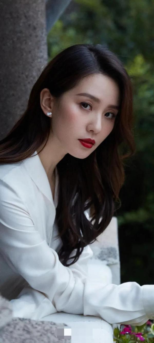 劉詩詩來咯 步步驚心 醉玲瓏