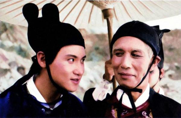 7位誤以為是港星的內地藝人，看看都有誰，有沒有你覺得很意外的