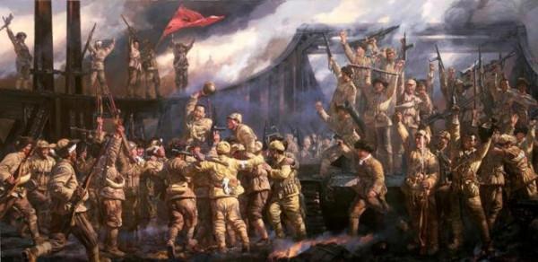 1991年，王震突然收到一封信件，信件：您還記得那1000擔救命糧嗎