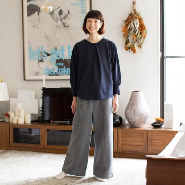 60歲日本太太的溫暖家居:在舒適的環境棲居,是一種幸福 60歲日本太太的溫暖家居:在舒適的環境棲居,是一種幸福