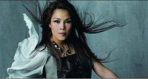 田震:我一生正直,摔話筒揭“潛規則”,和那英鬧掰,但我不後悔 田震:我一生正直,摔話筒揭“潛規則”,和那英鬧掰,但我不後悔