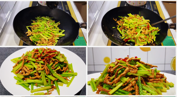 冬天乾燥易上火，多給家人吃這11道降火菜，潤肺降燥，常吃少生病