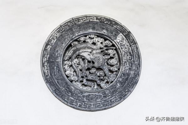 誰說山東每個縣都有鳳凰臺遺址?不!我只發現了6個 誰說山東每個縣都有鳳凰臺遺址?不!我只發現了6個