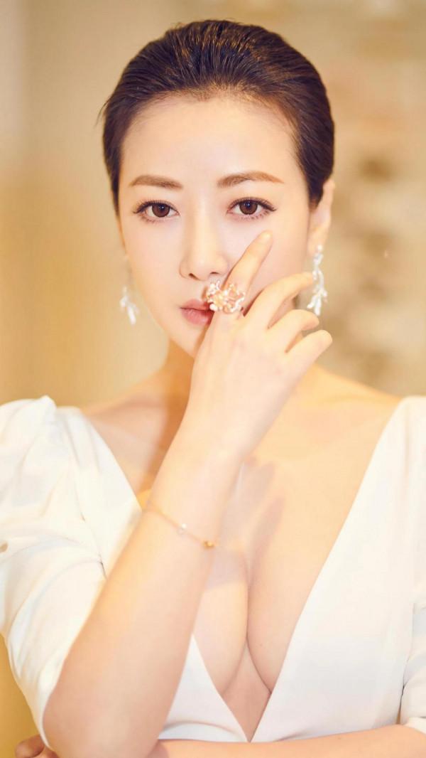 顏值二十年不變:陳紫函 顏值二十年不變:陳紫函