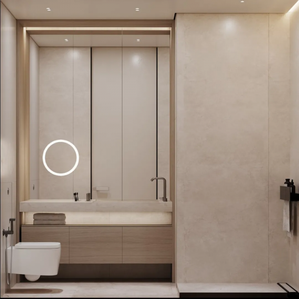 烏克蘭精緻極簡主義