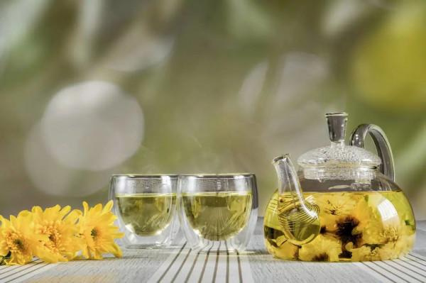 初春養生先養肝！吃3苦喝2茶按1穴，肝養好病不擾