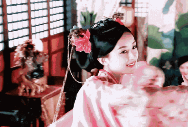 東漢皇后鄧綏上位手段高深，看似寵辱不驚，實則有備而來